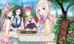 Screenshots Atelier Meruru Plus: The Apprentice of Arland 