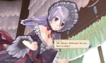 Screenshots Atelier Meruru Plus: The Apprentice of Arland 
