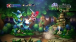 Screenshots Battle Princess of Arcadias 
