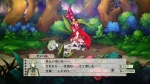 Screenshots Battle Princess of Arcadias 
