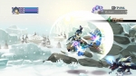 Screenshots Battle Princess of Arcadias 