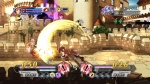 Screenshots Battle Princess of Arcadias 
