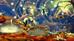 Screenshots Dust: An Elysian Tail 