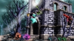 Screenshots Dust: An Elysian Tail 