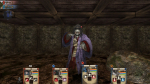 Screenshots Haunted Dungeons: Hyakki Castle 