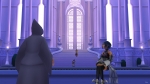 Screenshots Kingdom Hearts HD 2.5 ReMIX 