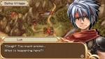 Screenshots Genso Chronicles 