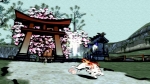 Screenshots Ōkami HD for PS3 