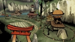 Screenshots Ōkami HD 