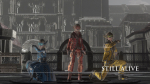 Screenshots Resonance of Fate 4K / HD Edition 