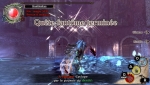 Screenshots Soul Sacrifice Delta 