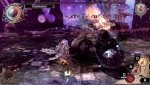Screenshots Soul Sacrifice Delta 