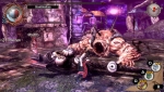 Screenshots Soul Sacrifice Delta 