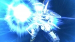 Screenshots Super Robot Taisen OE 