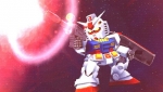 Screenshots Super Robot Taisen OE 