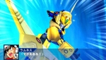 Screenshots Super Robot Taisen OE 