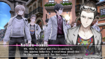 The Caligula Effect