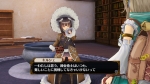 Screenshots Atelier Firis: The Alchemist and the Mysterious Journey 