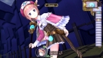 Screenshots Atelier Rorona Plus: The Alchemist of Arland 