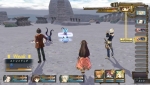 Screenshots Atelier Shallie Plus: Alchemists of the Dusk Sea 