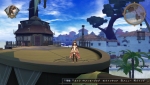 Screenshots Atelier Shallie Plus: Alchemists of the Dusk Sea 