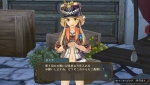 Screenshots Atelier Shallie Plus: Alchemists of the Dusk Sea 