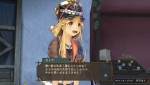 Screenshots Atelier Shallie Plus: Alchemists of the Dusk Sea 