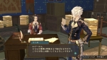 Screenshots Atelier Shallie Plus: Alchemists of the Dusk Sea 