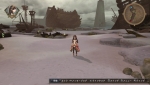 Screenshots Atelier Shallie Plus: Alchemists of the Dusk Sea 