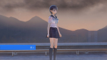 Screenshots Blue Reflection 