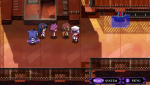 Screenshots Criminal Girls: Invite Only 