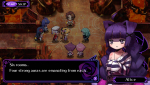 Screenshots Criminal Girls: Invite Only 