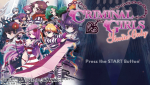 Screenshots Criminal Girls: Invite Only 