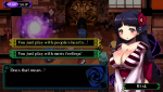 Screenshots Criminal Girls: Invite Only 