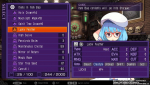 Screenshots Demon Gaze 2 