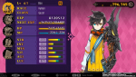 Screenshots Demon Gaze 2 