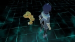 Screenshots Digimon World: Next Order 