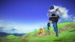 Screenshots Digimon World: Next Order 