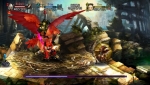 Screenshots Dragon's Crown 