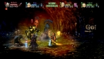 Screenshots Dragon's Crown 