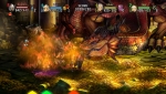 Screenshots Dragon's Crown 