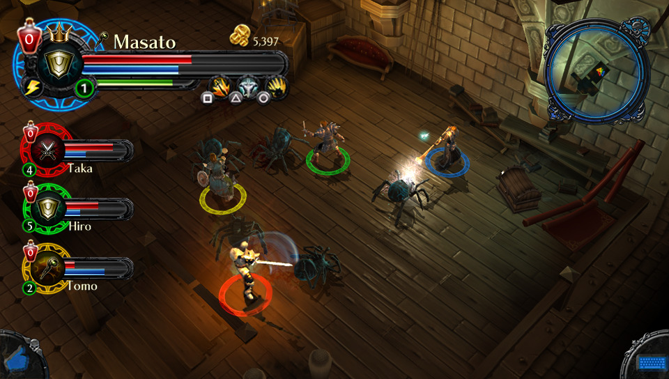 dungeon hunter alliance dlc dungeon hunter alliance dlc