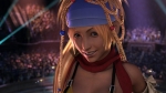 Screenshots Final Fantasy X-2 HD Remaster 