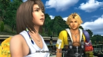 Screenshots Final Fantasy X HD Remaster 