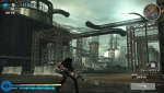 Screenshots Freedom Wars 