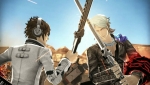 Screenshots Freedom Wars 