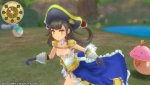 Screenshots Genkai Tokki: Seven Pirates 