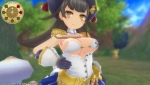 Screenshots Genkai Tokki: Seven Pirates 