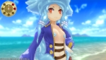 Screenshots Genkai Tokki: Seven Pirates 