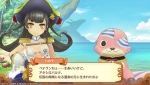 Screenshots Genkai Tokki: Seven Pirates 